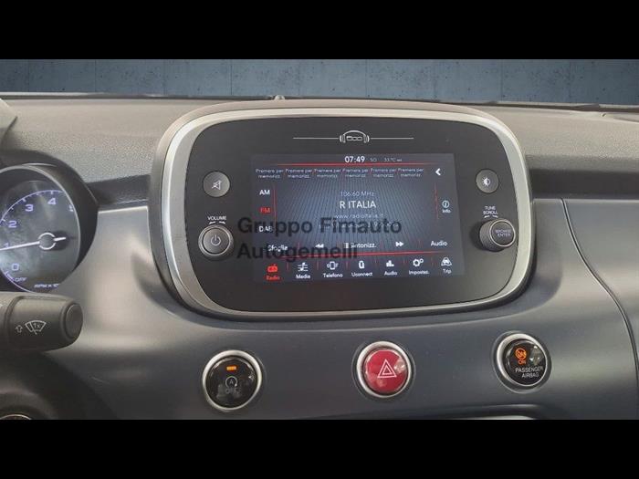 Fimauto - FIAT 500X | ID 36560