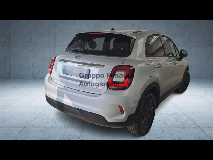 Fimauto - FIAT 500X | ID 36560