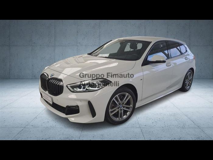 Fimauto - BMW 116 | ID 36563