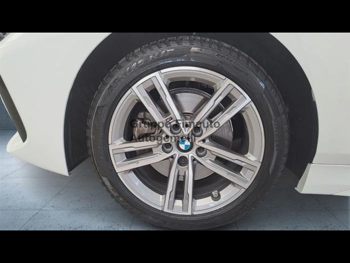 Fimauto - BMW 116 | ID 36563