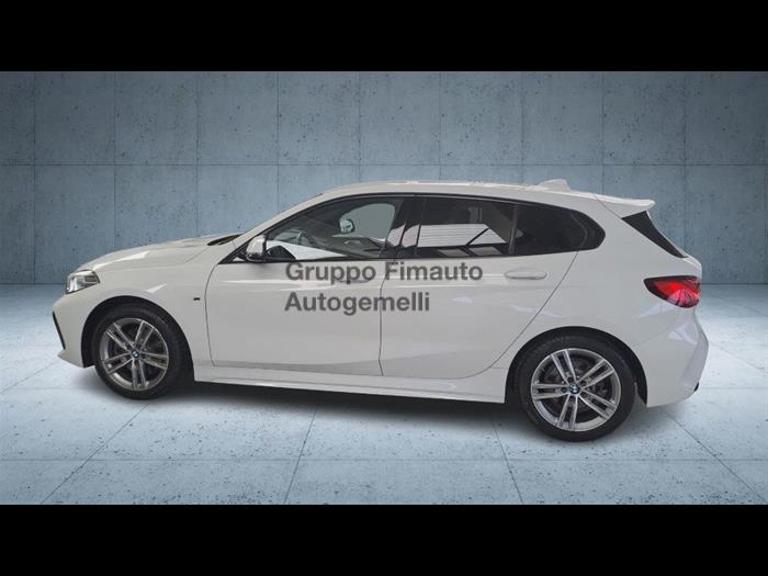 Fimauto - BMW 116 | ID 36563