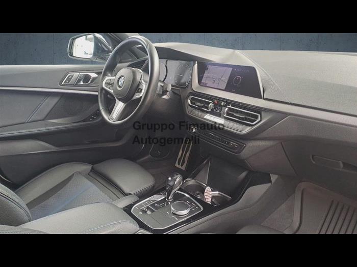 Fimauto - BMW 116 | ID 36563