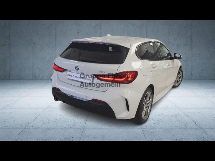 Fimauto - BMW 116 | ID 36563