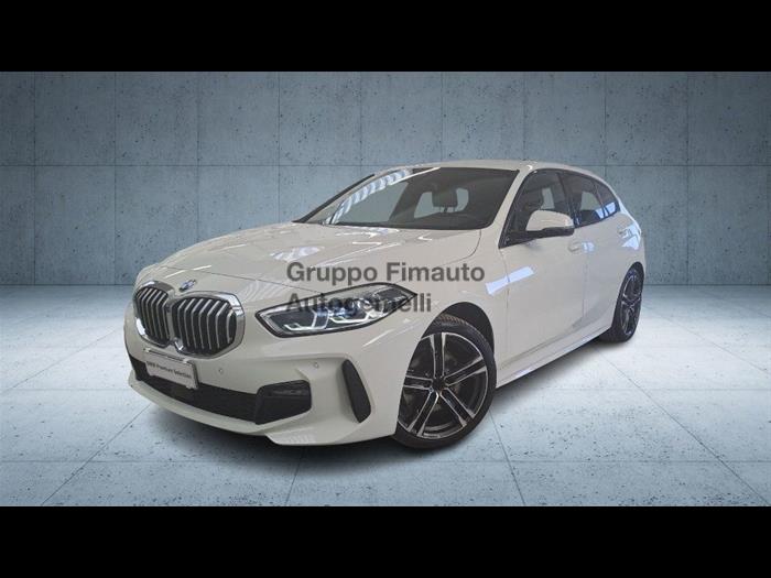 Fimauto - BMW 116 | ID 26125