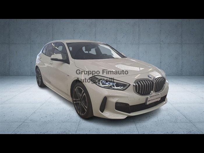 Fimauto - BMW 116 | ID 26125