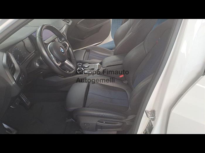 Fimauto - BMW 116 | ID 26125