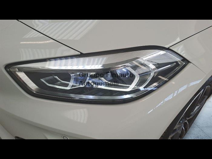 Fimauto - BMW 116 | ID 26125