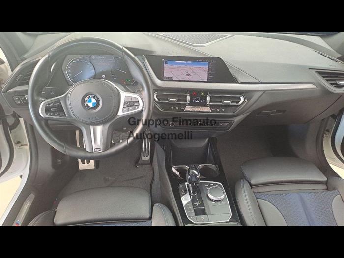 Fimauto - BMW 116 | ID 26125