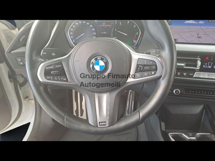 Fimauto - BMW 116 | ID 26125