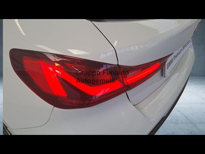 Fimauto - BMW 116 | ID 26125