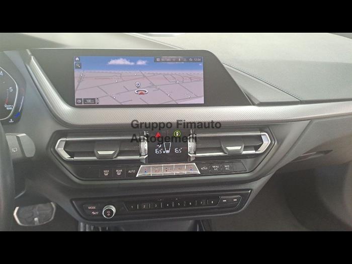 Fimauto - BMW 116 | ID 26125
