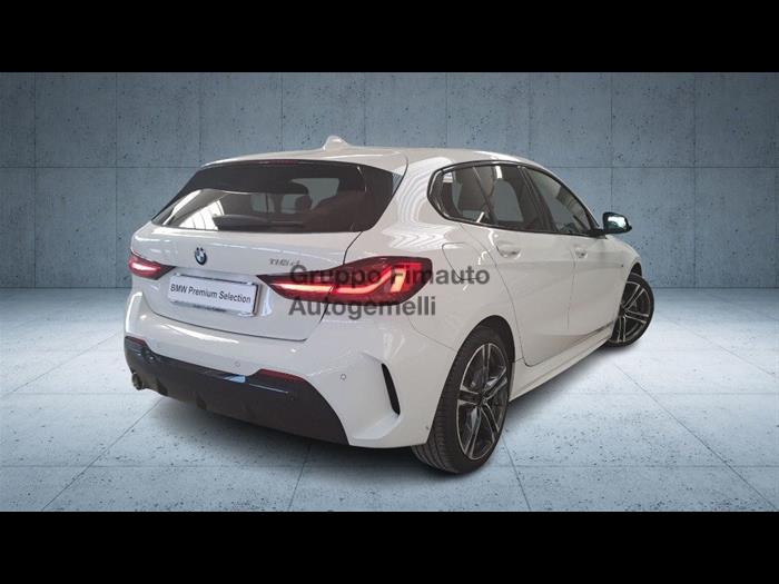 Fimauto - BMW 116 | ID 26125