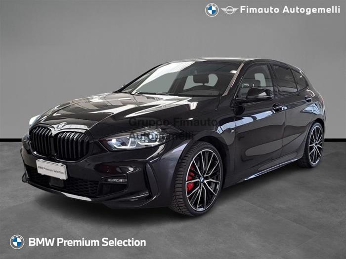Fimauto - BMW 118 | ID 29133