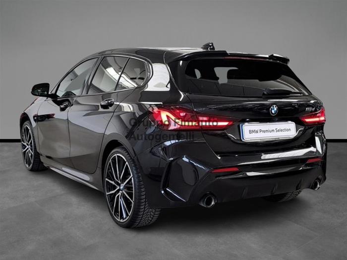 Fimauto - BMW 118 | ID 29133