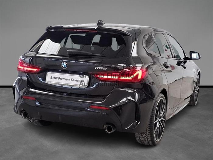 Fimauto - BMW 118 | ID 29133
