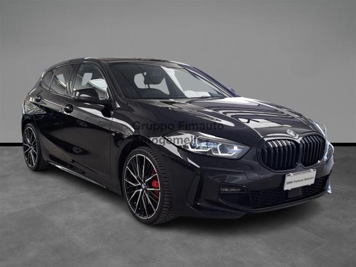 Fimauto - BMW 118 | ID 29133