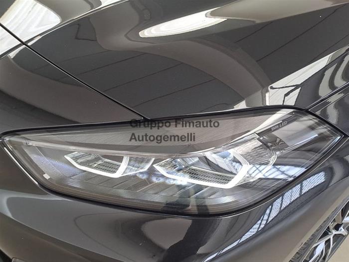 Fimauto - BMW 118 | ID 29133