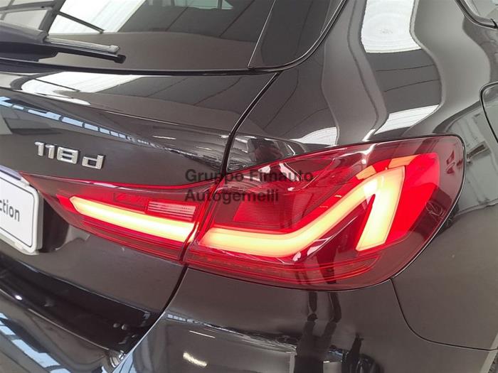 Fimauto - BMW 118 | ID 29133