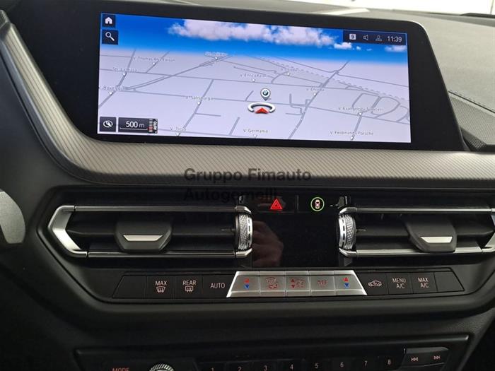 Fimauto - BMW 118 | ID 29133