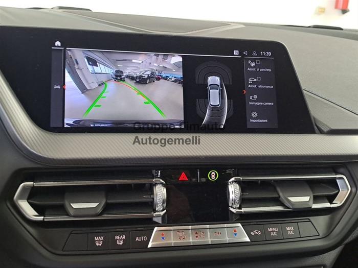 Fimauto - BMW 118 | ID 29133