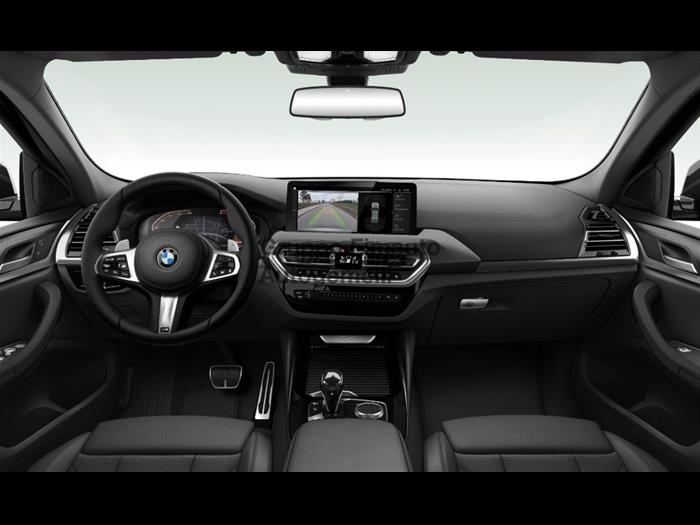 Fimauto - BMW X4 | ID 30691