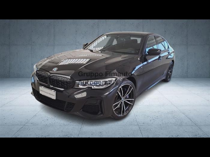 Fimauto - BMW 340 | ID 32949