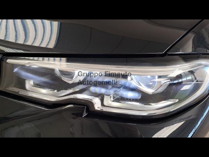 Fimauto - BMW 340 | ID 32949