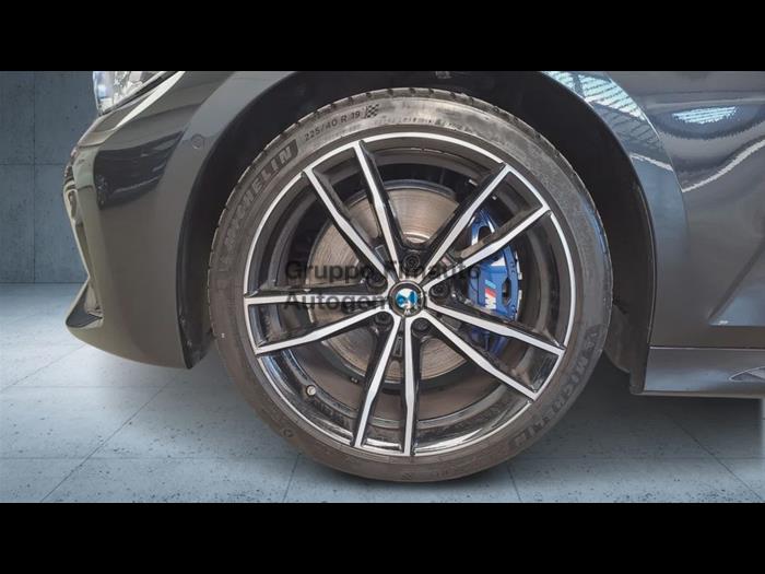 Fimauto - BMW 340 | ID 32949