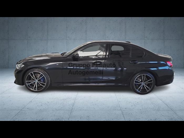 Fimauto - BMW 340 | ID 32949