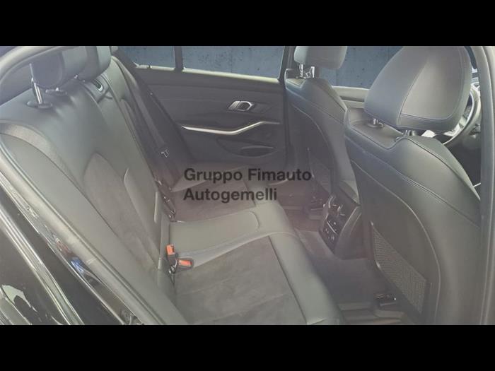 Fimauto - BMW 340 | ID 32949