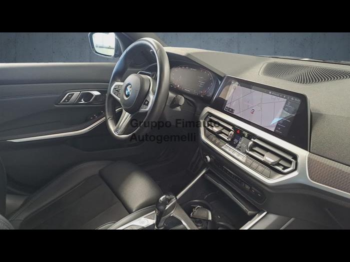 Fimauto - BMW 340 | ID 32949