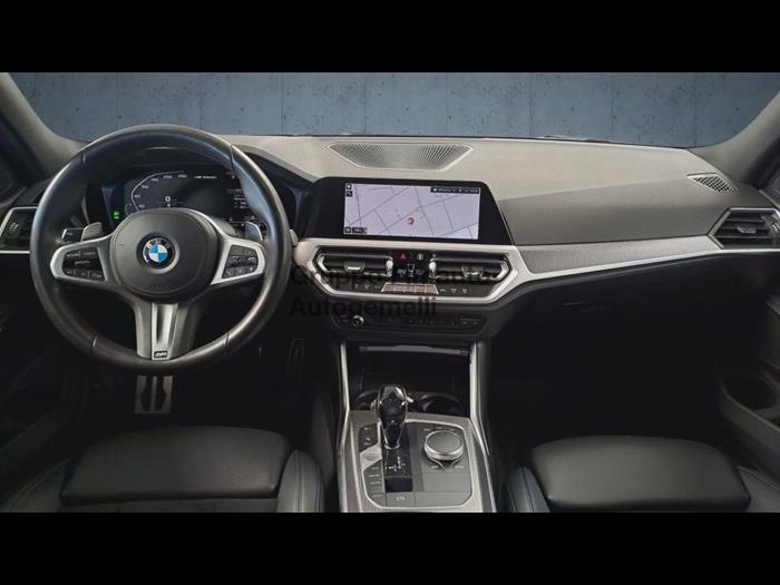 Fimauto - BMW 340 | ID 32949