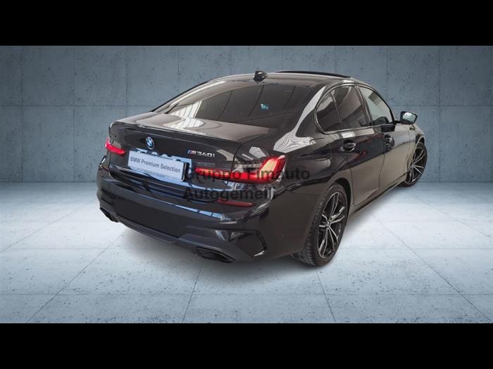Fimauto - BMW 340 | ID 32949