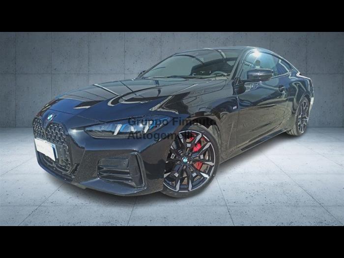 Fimauto - BMW 420 | ID 33625
