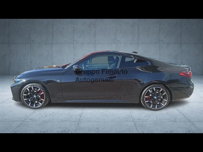 Fimauto - BMW 420 | ID 33625