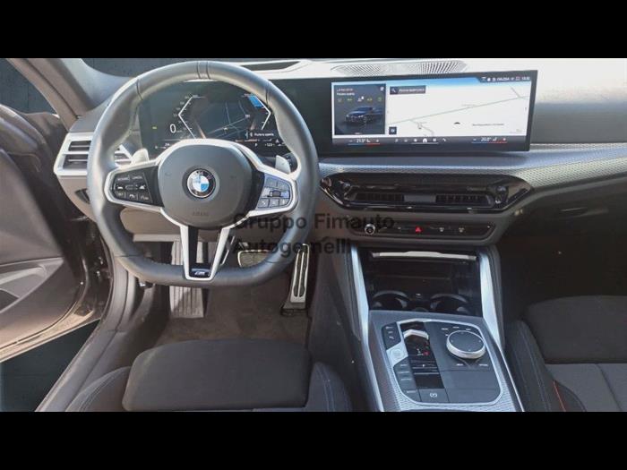 Fimauto - BMW 420 | ID 33625