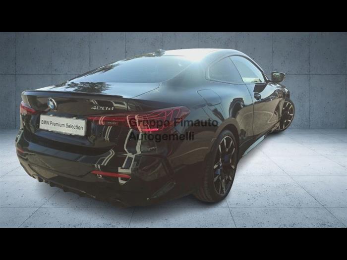Fimauto - BMW 420 | ID 33625