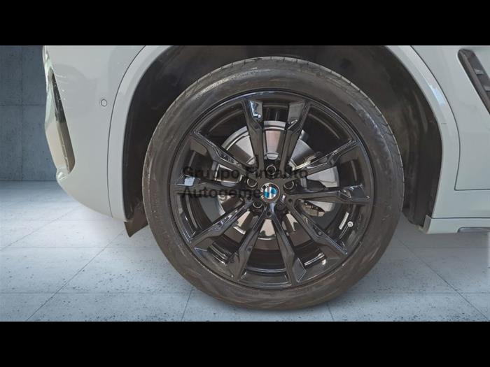 Fimauto - BMW X4 | ID 34123