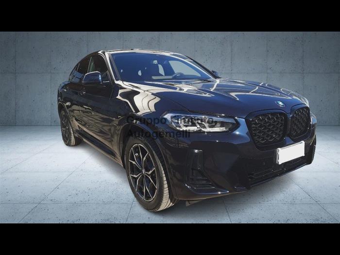 Fimauto - BMW X4 | ID 34122