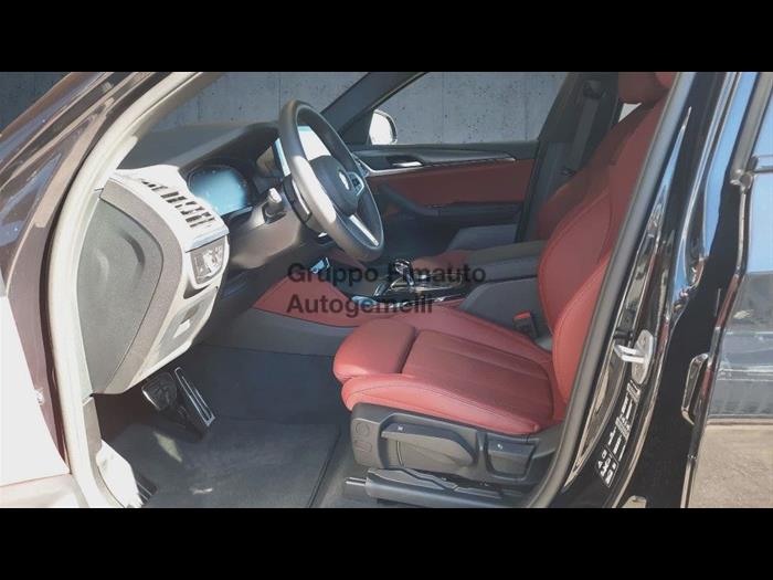 Fimauto - BMW X4 | ID 34122
