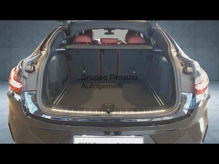 Fimauto - BMW X4 | ID 34122
