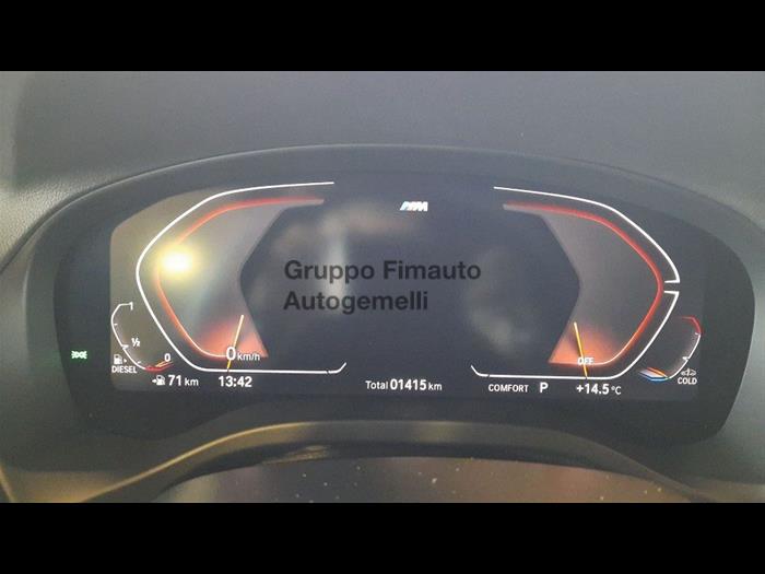 Fimauto - BMW X4 | ID 34122