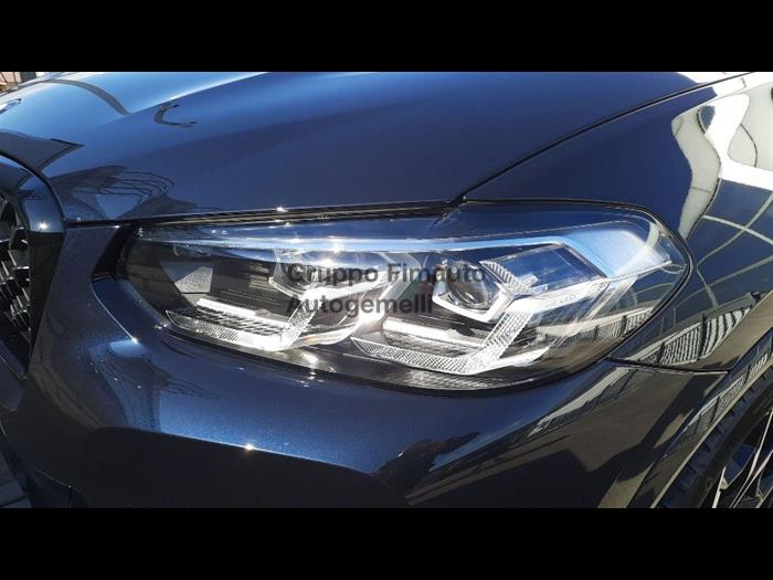 Fimauto - BMW X4 | ID 34122