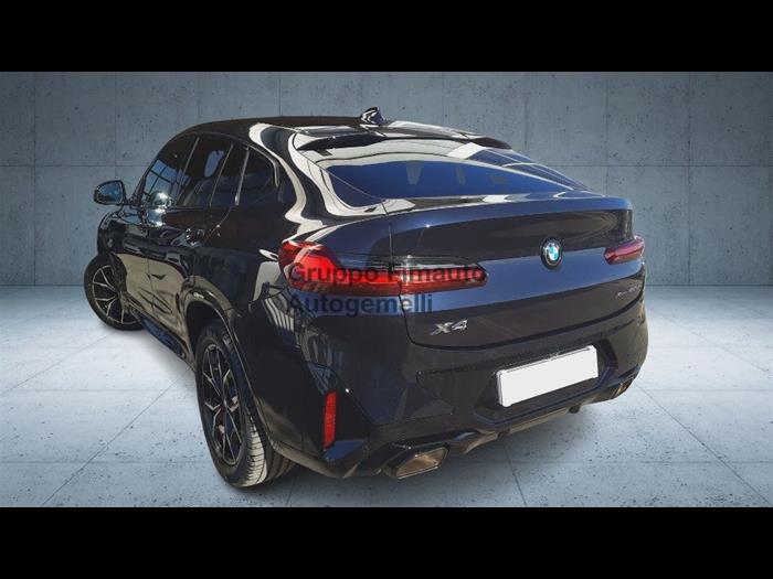Fimauto - BMW X4 | ID 34122