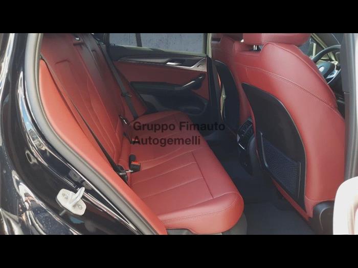 Fimauto - BMW X4 | ID 34122