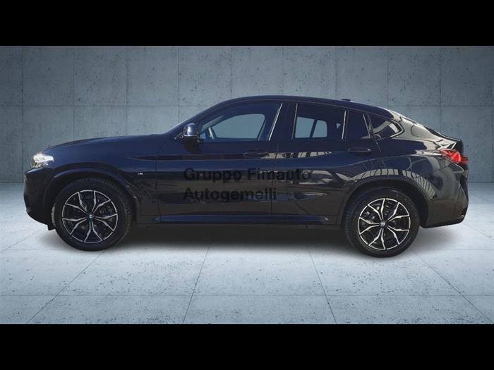Fimauto - BMW X4 | ID 34122