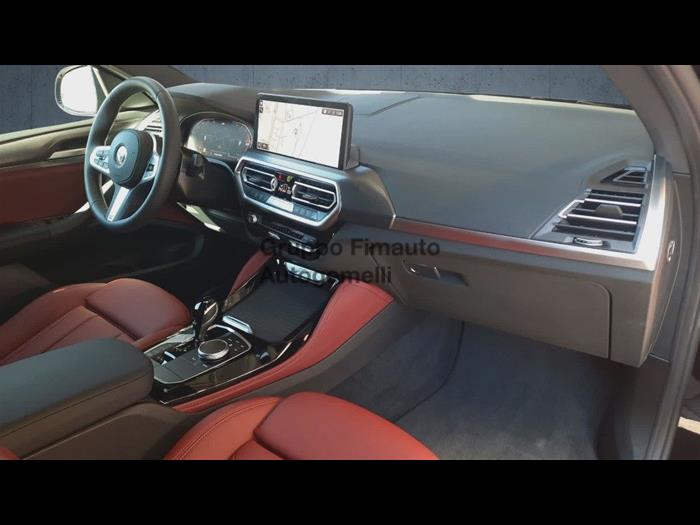 Fimauto - BMW X4 | ID 34122