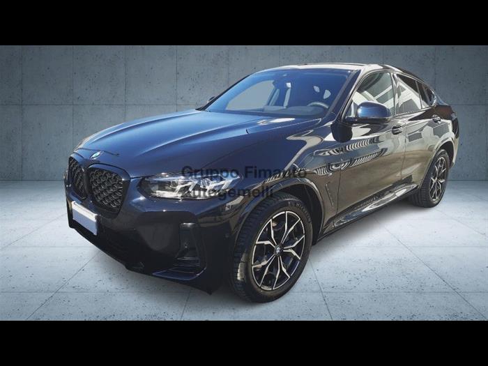 Fimauto - BMW X4 | ID 34122