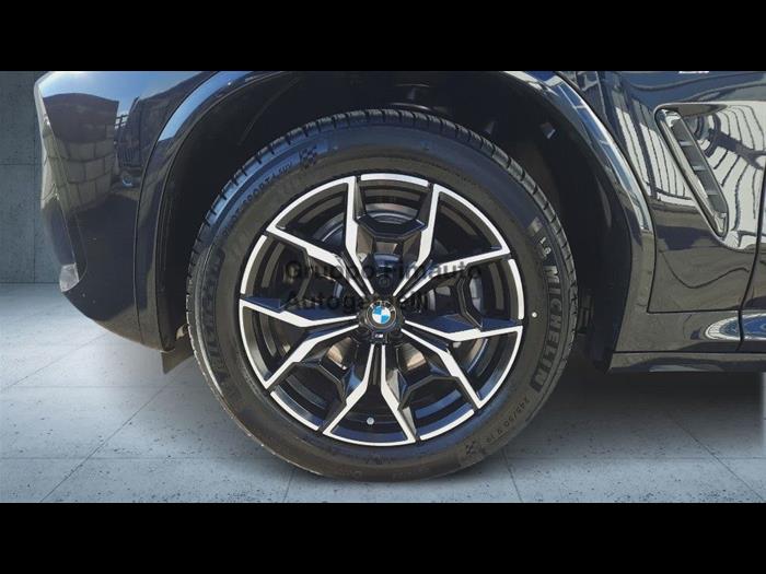 Fimauto - BMW X4 | ID 34122