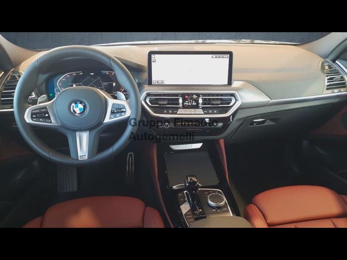 Fimauto - BMW X4 | ID 34122